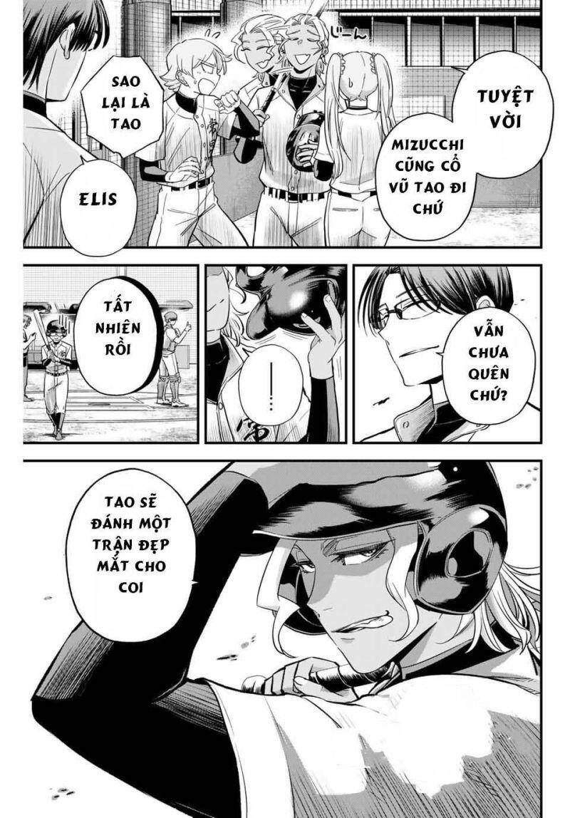 Irregulars - Bất Quy Tắc Chapter 10 - 5