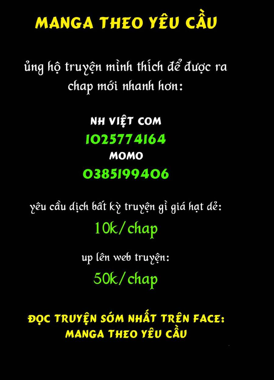 Irregulars - Bất Quy Tắc Chapter 12 - 25