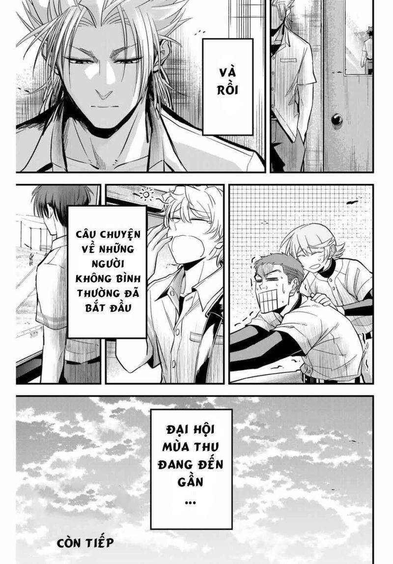Irregulars - Bất Quy Tắc Chapter 13 - 25