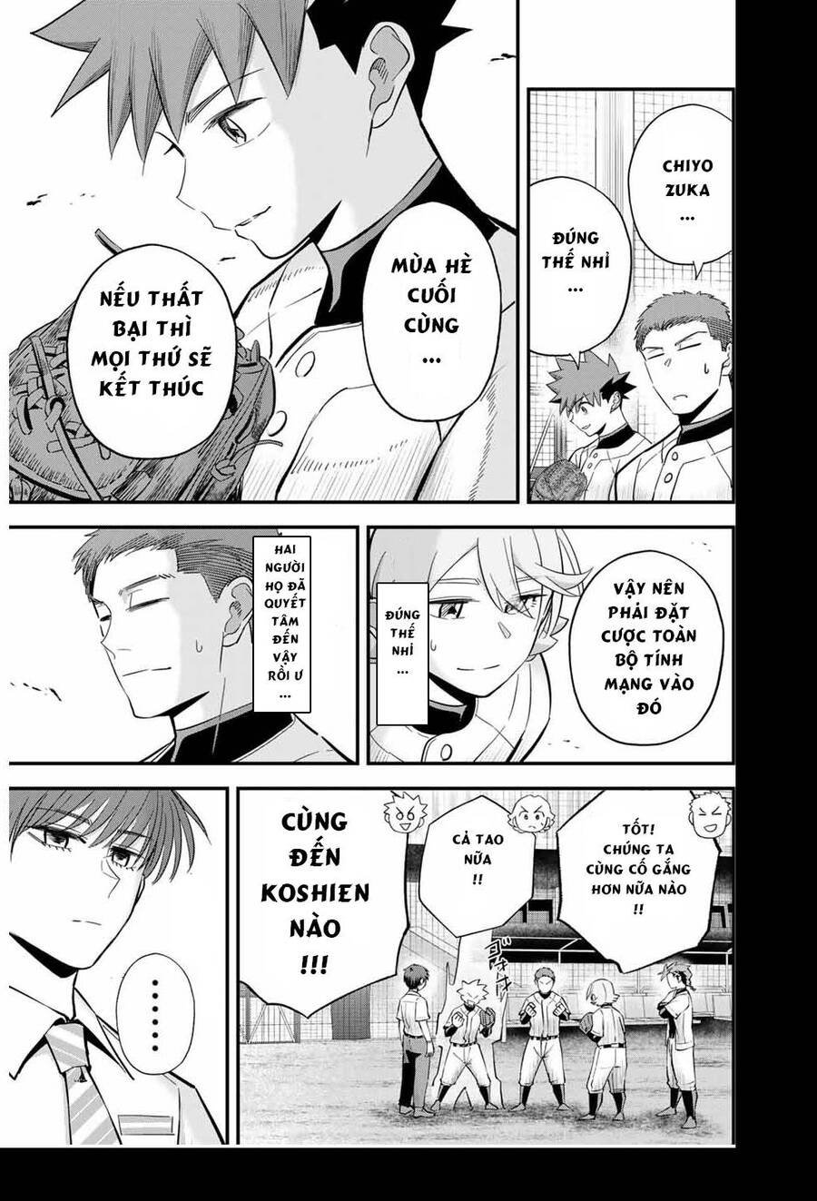 Irregulars - Bất Quy Tắc Chapter 16 - 21