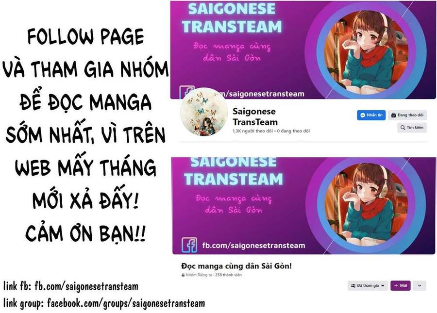 Irregulars - Bất Quy Tắc Chapter 2.3 - 23