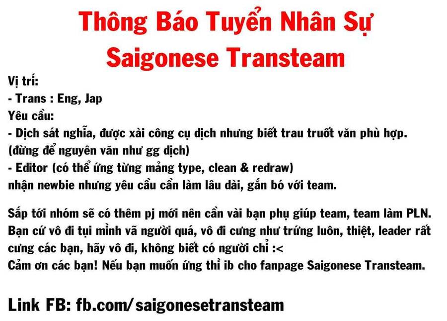 Irregulars - Bất Quy Tắc Chapter 4.2 - 15