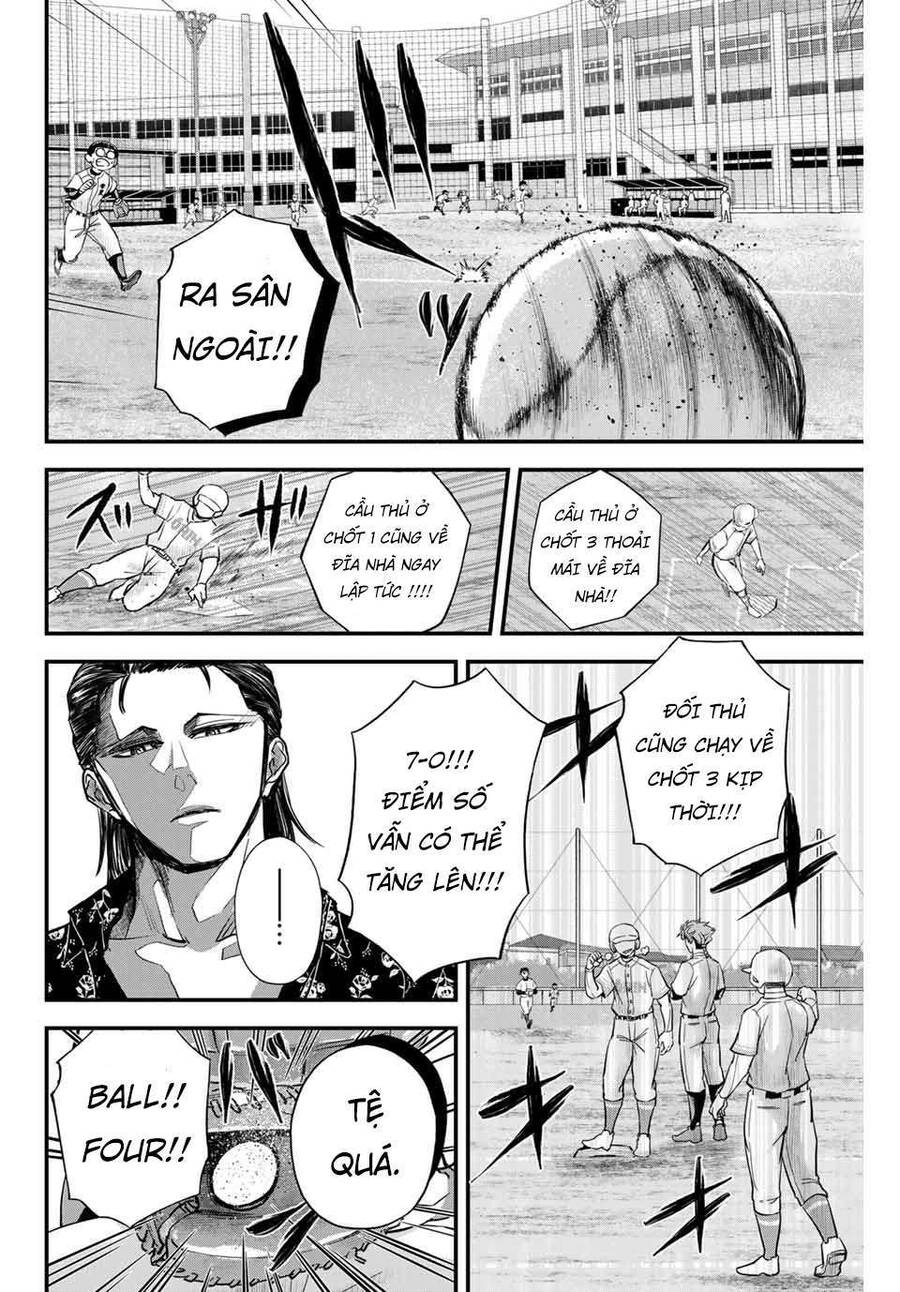 Irregulars - Bất Quy Tắc Chapter 7 - 18