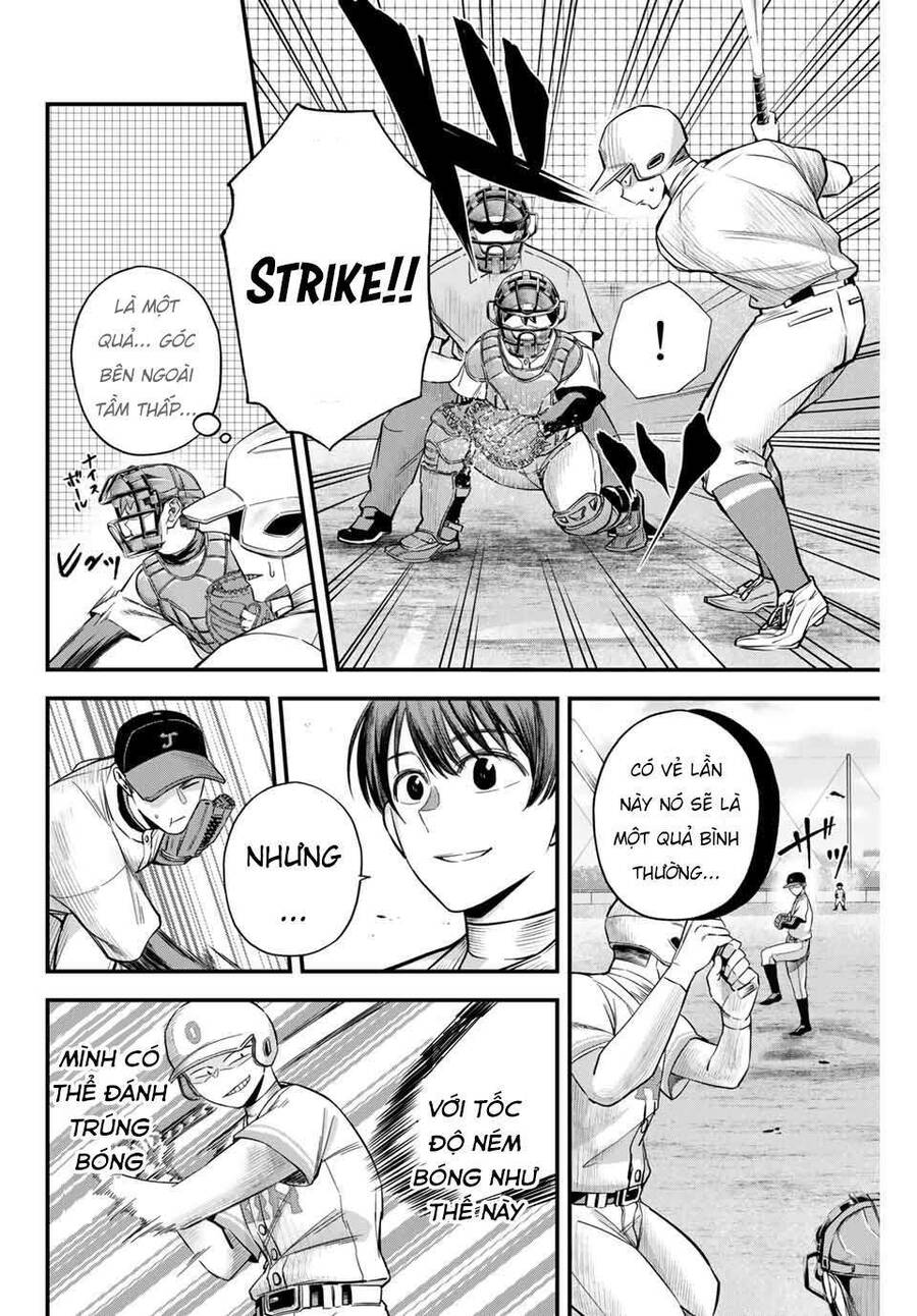 Irregulars - Bất Quy Tắc Chapter 7 - 6