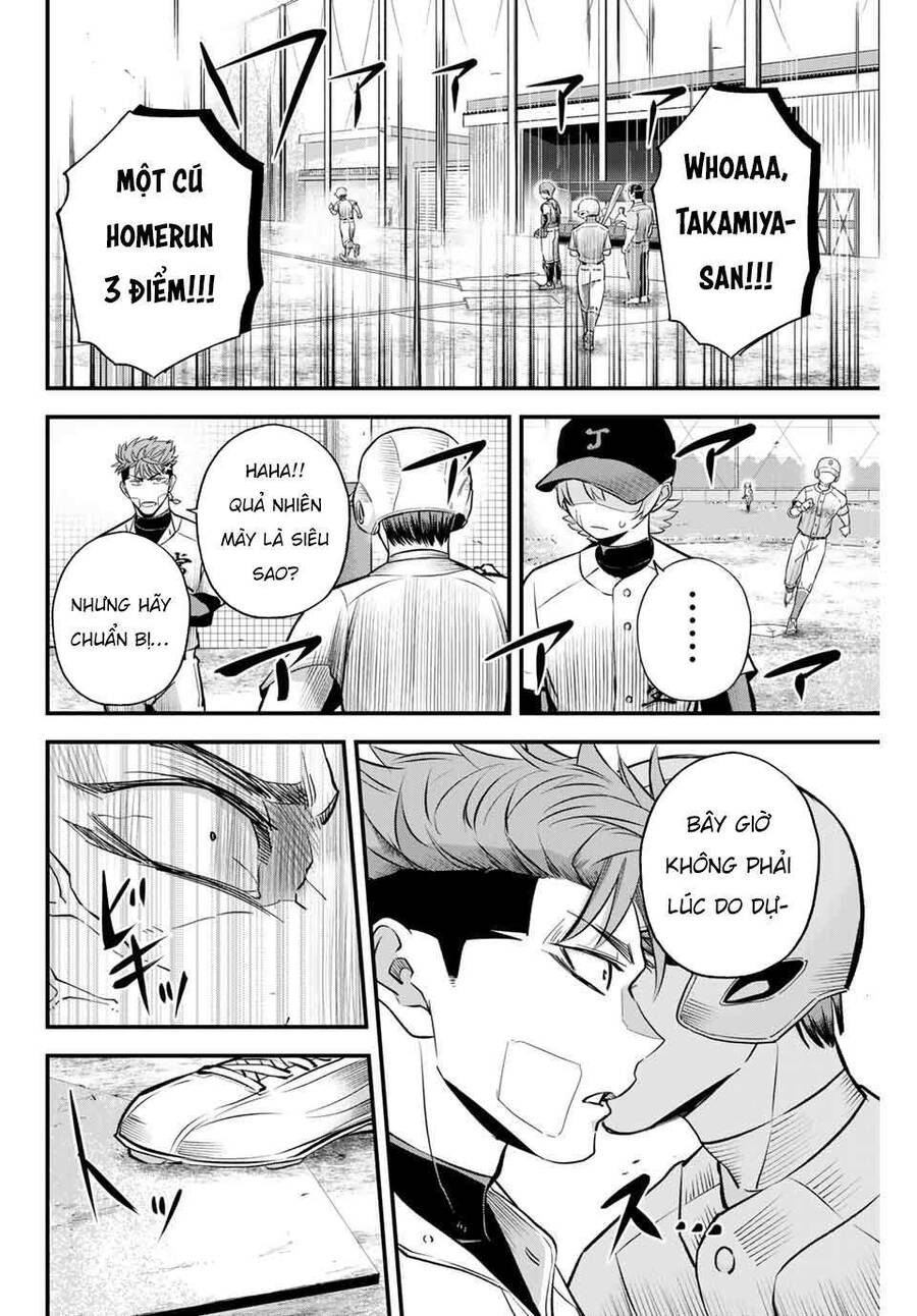 Irregulars - Bất Quy Tắc Chapter 9 - 10
