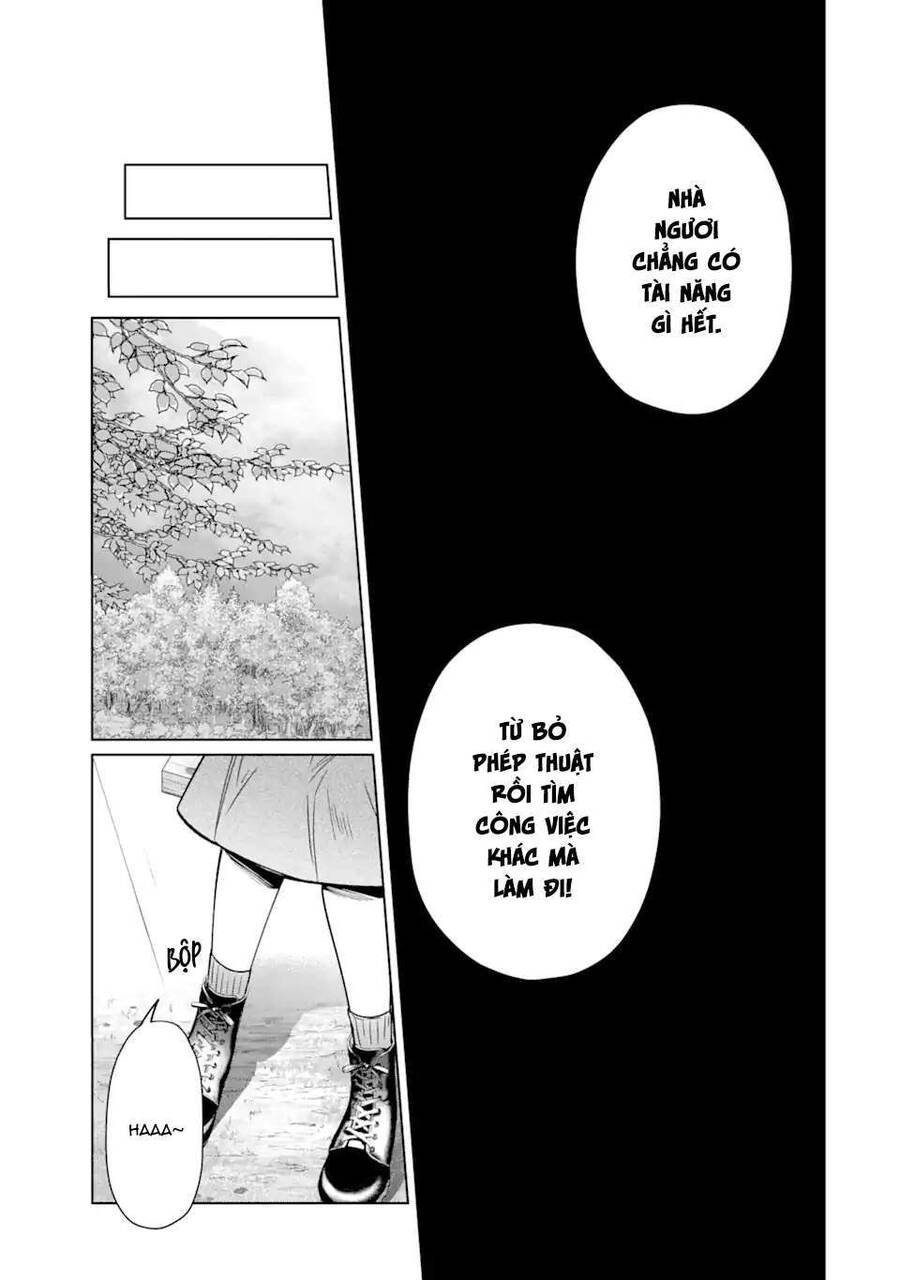 Bị Trục Xuất Khỏi Guild Chế Tạo Đạo Cụ Hắc Ma Pháp, Tôi Được Chọn Làm Pháp Sư Hoàng Gia Và Bắt Đầu Cuộc Sống Mới Hạnh Phúc Tại Cung Điện Trắng! Chapter 1 - 19