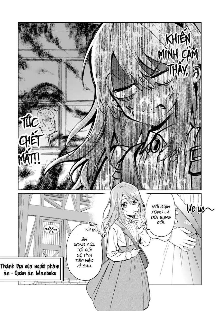 Bị Trục Xuất Khỏi Guild Chế Tạo Đạo Cụ Hắc Ma Pháp, Tôi Được Chọn Làm Pháp Sư Hoàng Gia Và Bắt Đầu Cuộc Sống Mới Hạnh Phúc Tại Cung Điện Trắng! Chapter 1 - 26