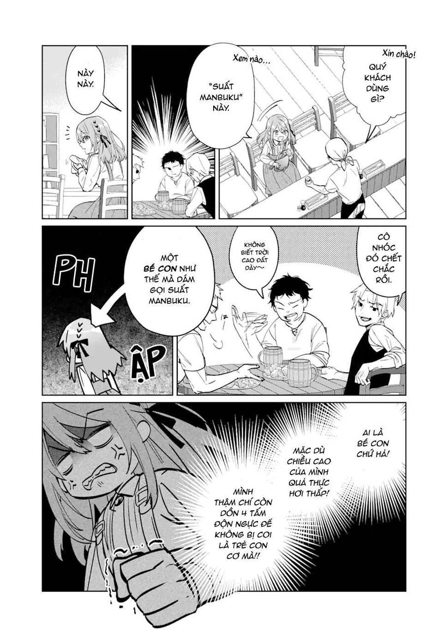 Bị Trục Xuất Khỏi Guild Chế Tạo Đạo Cụ Hắc Ma Pháp, Tôi Được Chọn Làm Pháp Sư Hoàng Gia Và Bắt Đầu Cuộc Sống Mới Hạnh Phúc Tại Cung Điện Trắng! Chapter 1 - 27