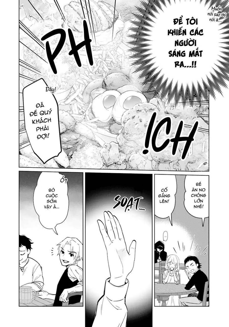 Bị Trục Xuất Khỏi Guild Chế Tạo Đạo Cụ Hắc Ma Pháp, Tôi Được Chọn Làm Pháp Sư Hoàng Gia Và Bắt Đầu Cuộc Sống Mới Hạnh Phúc Tại Cung Điện Trắng! Chapter 1 - 28