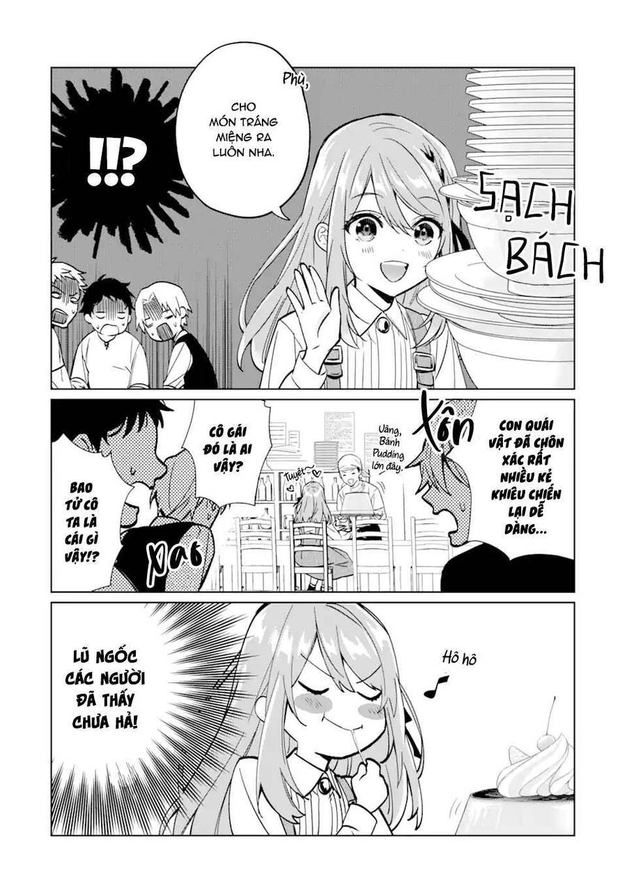 Bị Trục Xuất Khỏi Guild Chế Tạo Đạo Cụ Hắc Ma Pháp, Tôi Được Chọn Làm Pháp Sư Hoàng Gia Và Bắt Đầu Cuộc Sống Mới Hạnh Phúc Tại Cung Điện Trắng! Chapter 1 - 29