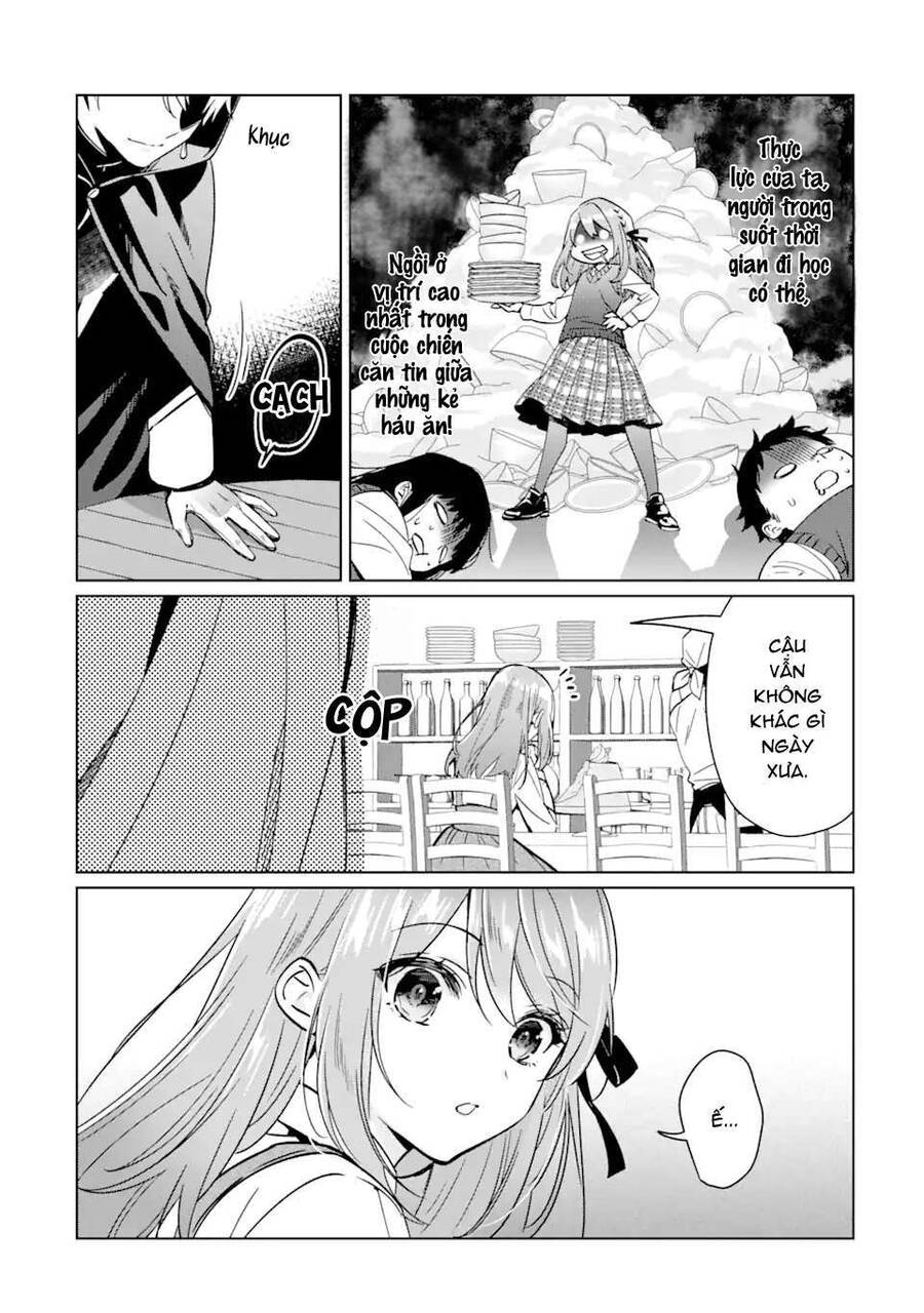 Bị Trục Xuất Khỏi Guild Chế Tạo Đạo Cụ Hắc Ma Pháp, Tôi Được Chọn Làm Pháp Sư Hoàng Gia Và Bắt Đầu Cuộc Sống Mới Hạnh Phúc Tại Cung Điện Trắng! Chapter 1 - 30