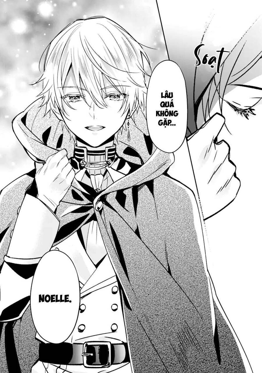 Bị Trục Xuất Khỏi Guild Chế Tạo Đạo Cụ Hắc Ma Pháp, Tôi Được Chọn Làm Pháp Sư Hoàng Gia Và Bắt Đầu Cuộc Sống Mới Hạnh Phúc Tại Cung Điện Trắng! Chapter 1 - 31