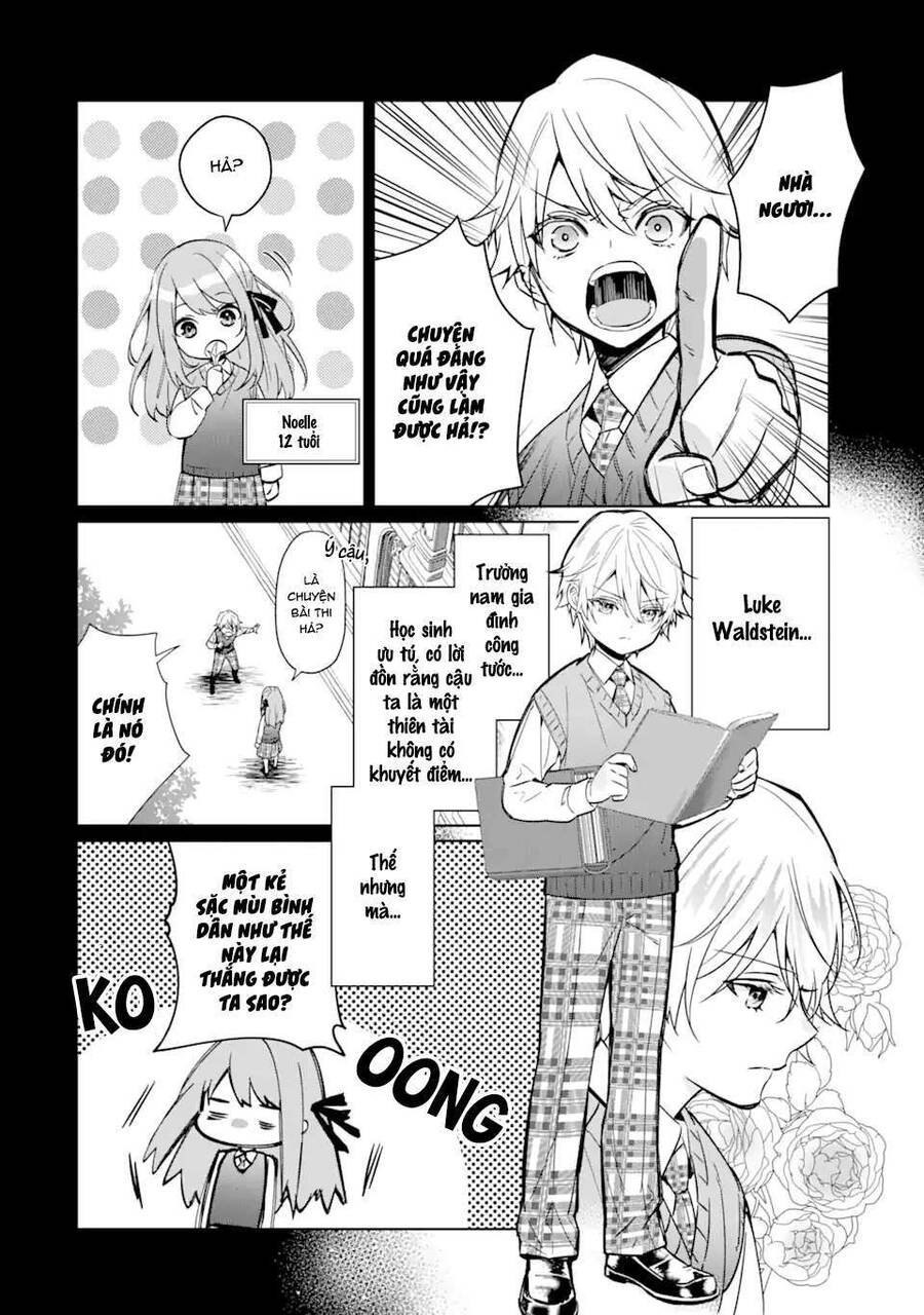 Bị Trục Xuất Khỏi Guild Chế Tạo Đạo Cụ Hắc Ma Pháp, Tôi Được Chọn Làm Pháp Sư Hoàng Gia Và Bắt Đầu Cuộc Sống Mới Hạnh Phúc Tại Cung Điện Trắng! Chapter 1 - 34