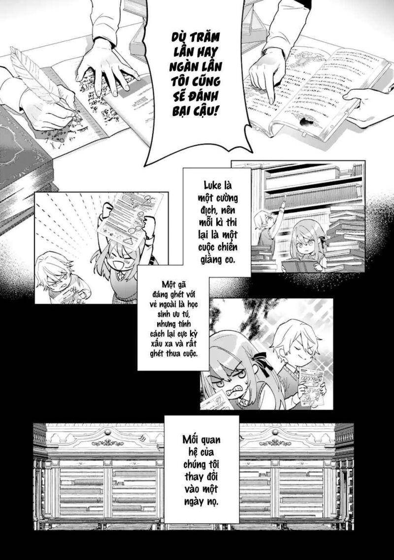 Bị Trục Xuất Khỏi Guild Chế Tạo Đạo Cụ Hắc Ma Pháp, Tôi Được Chọn Làm Pháp Sư Hoàng Gia Và Bắt Đầu Cuộc Sống Mới Hạnh Phúc Tại Cung Điện Trắng! Chapter 1 - 36