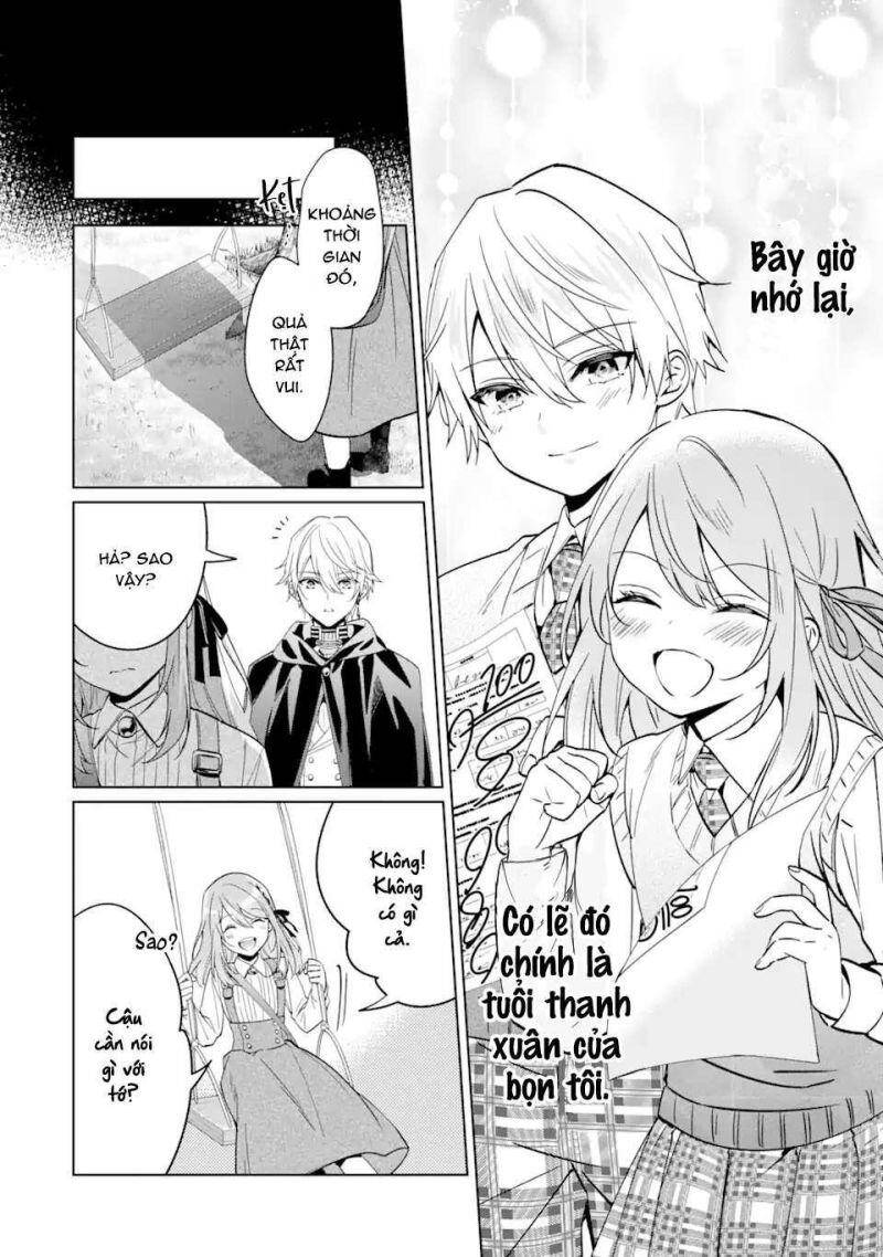 Bị Trục Xuất Khỏi Guild Chế Tạo Đạo Cụ Hắc Ma Pháp, Tôi Được Chọn Làm Pháp Sư Hoàng Gia Và Bắt Đầu Cuộc Sống Mới Hạnh Phúc Tại Cung Điện Trắng! Chapter 1 - 38