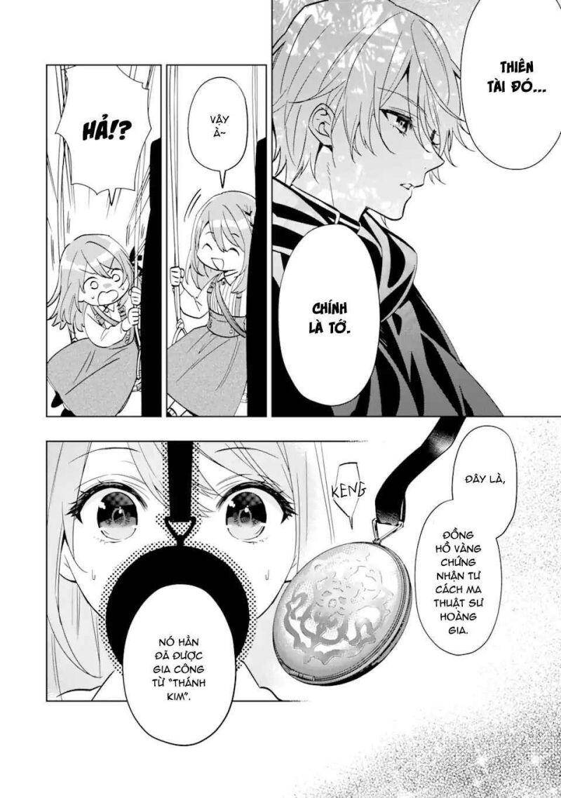 Bị Trục Xuất Khỏi Guild Chế Tạo Đạo Cụ Hắc Ma Pháp, Tôi Được Chọn Làm Pháp Sư Hoàng Gia Và Bắt Đầu Cuộc Sống Mới Hạnh Phúc Tại Cung Điện Trắng! Chapter 1 - 40