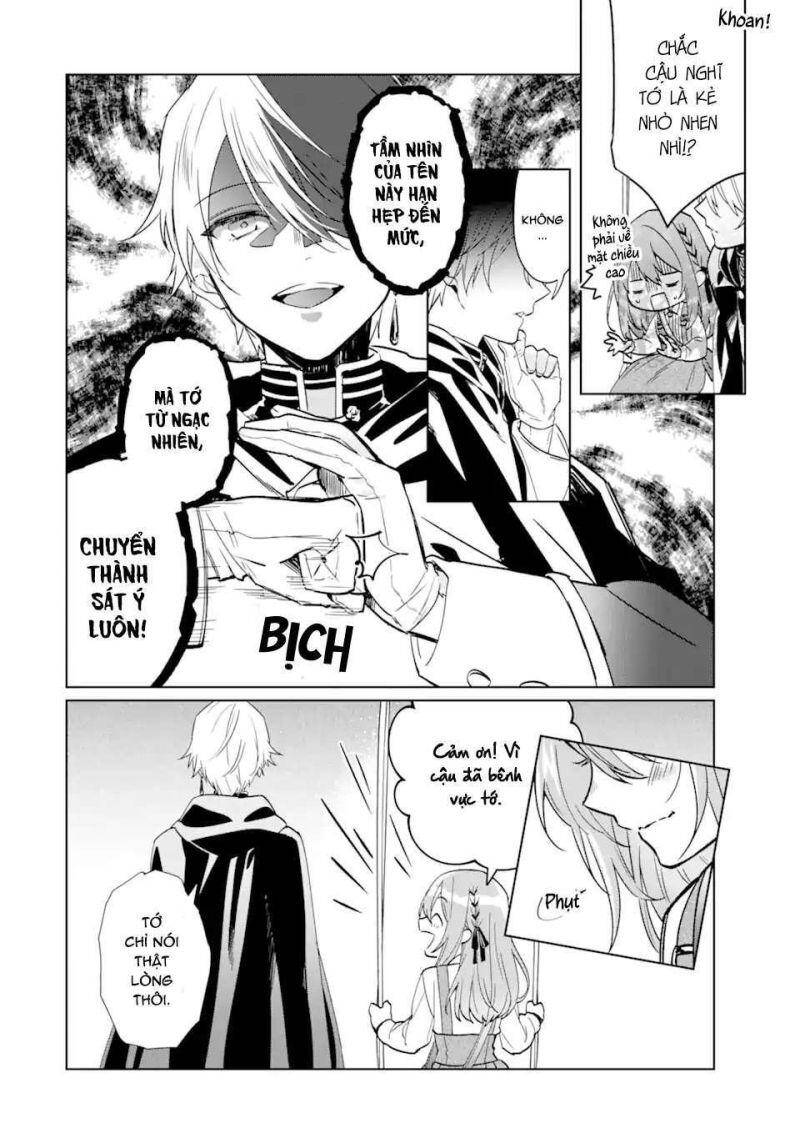 Bị Trục Xuất Khỏi Guild Chế Tạo Đạo Cụ Hắc Ma Pháp, Tôi Được Chọn Làm Pháp Sư Hoàng Gia Và Bắt Đầu Cuộc Sống Mới Hạnh Phúc Tại Cung Điện Trắng! Chapter 1 - 44