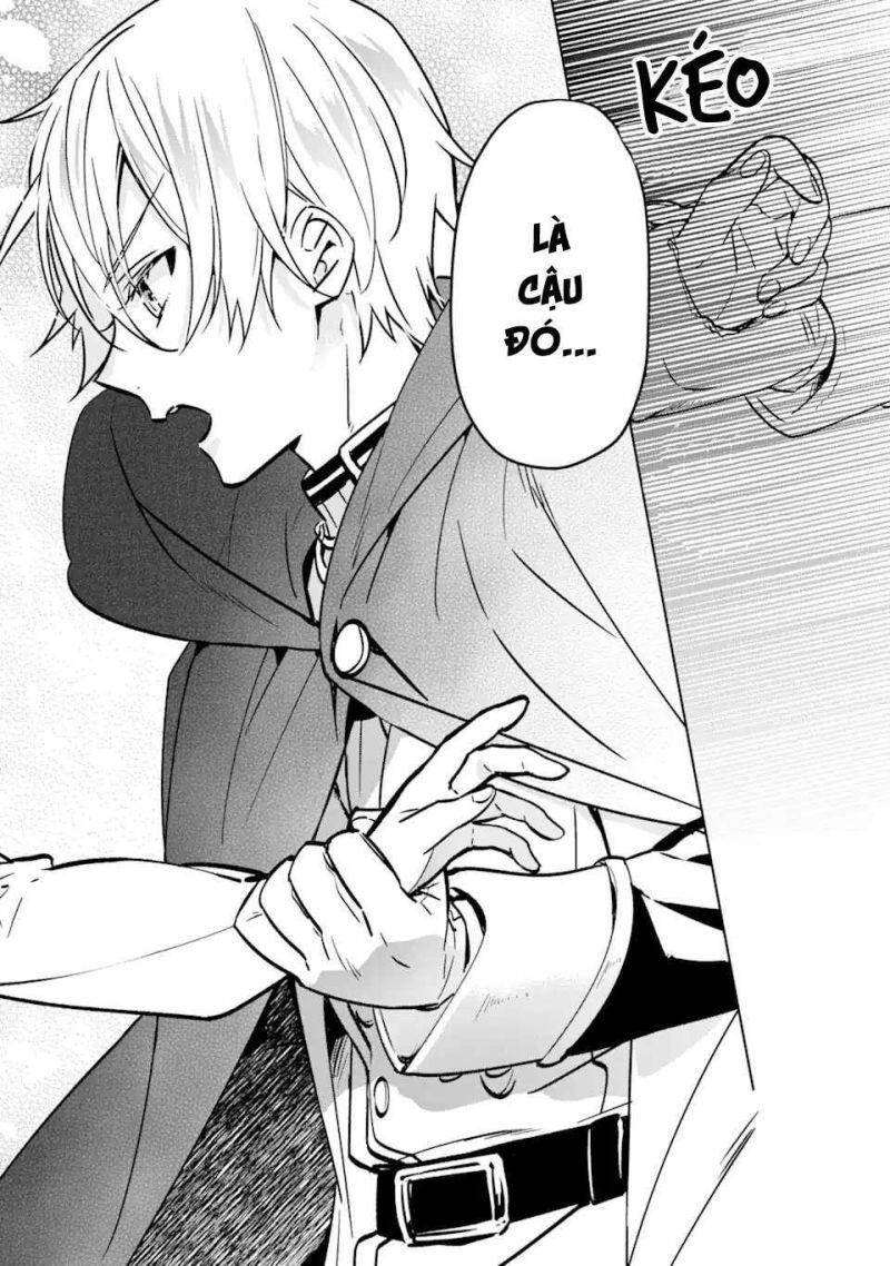 Bị Trục Xuất Khỏi Guild Chế Tạo Đạo Cụ Hắc Ma Pháp, Tôi Được Chọn Làm Pháp Sư Hoàng Gia Và Bắt Đầu Cuộc Sống Mới Hạnh Phúc Tại Cung Điện Trắng! Chapter 1 - 46