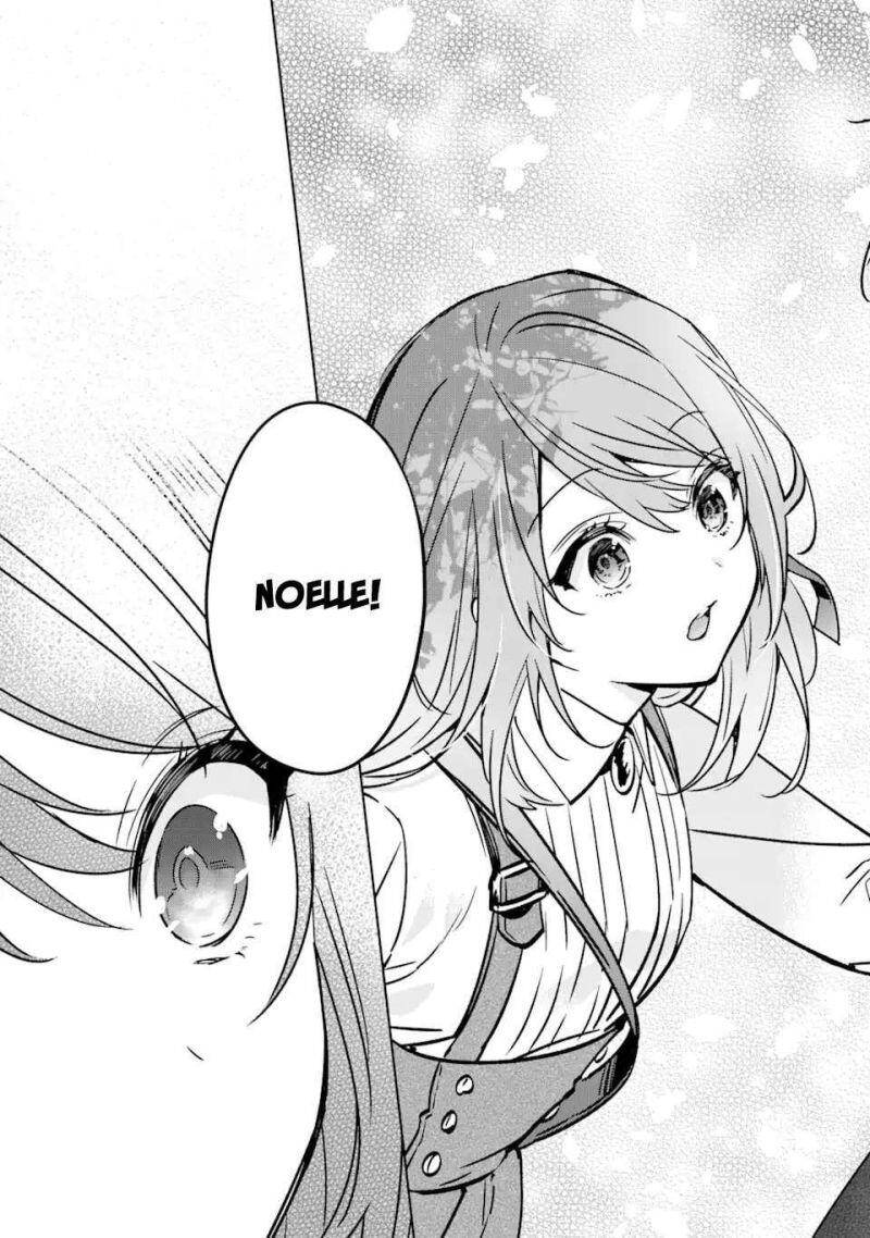 Bị Trục Xuất Khỏi Guild Chế Tạo Đạo Cụ Hắc Ma Pháp, Tôi Được Chọn Làm Pháp Sư Hoàng Gia Và Bắt Đầu Cuộc Sống Mới Hạnh Phúc Tại Cung Điện Trắng! Chapter 1 - 47