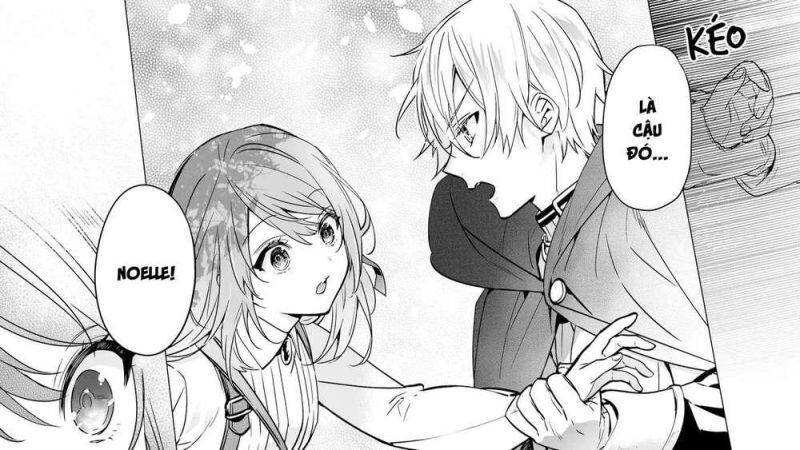 Bị Trục Xuất Khỏi Guild Chế Tạo Đạo Cụ Hắc Ma Pháp, Tôi Được Chọn Làm Pháp Sư Hoàng Gia Và Bắt Đầu Cuộc Sống Mới Hạnh Phúc Tại Cung Điện Trắng! Chapter 1 - 48