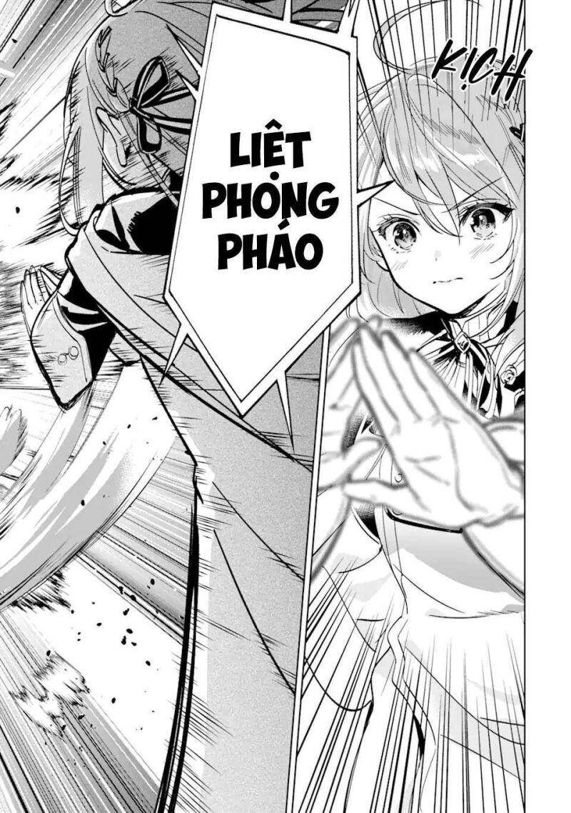 Bị Trục Xuất Khỏi Guild Chế Tạo Đạo Cụ Hắc Ma Pháp, Tôi Được Chọn Làm Pháp Sư Hoàng Gia Và Bắt Đầu Cuộc Sống Mới Hạnh Phúc Tại Cung Điện Trắng! Chapter 1 - 57