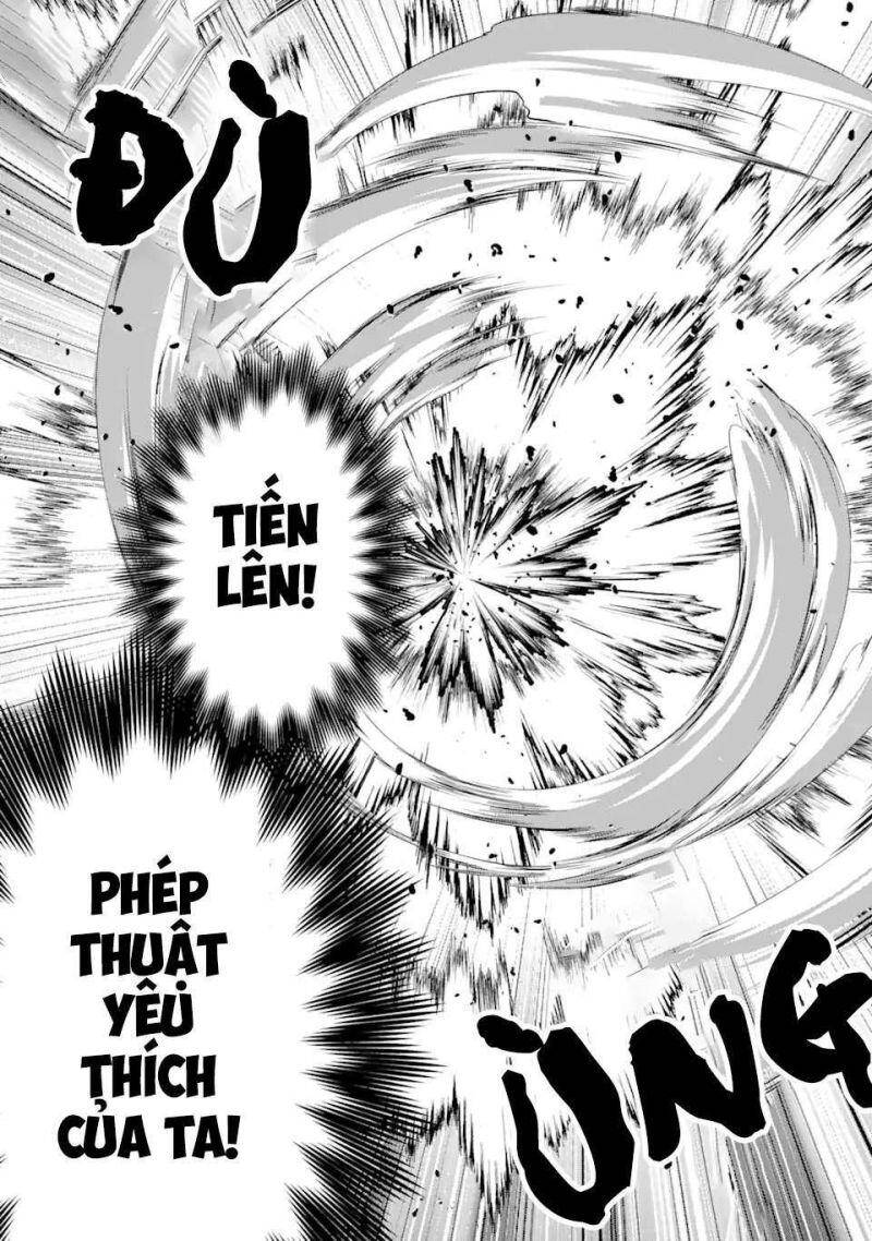 Bị Trục Xuất Khỏi Guild Chế Tạo Đạo Cụ Hắc Ma Pháp, Tôi Được Chọn Làm Pháp Sư Hoàng Gia Và Bắt Đầu Cuộc Sống Mới Hạnh Phúc Tại Cung Điện Trắng! Chapter 1 - 58