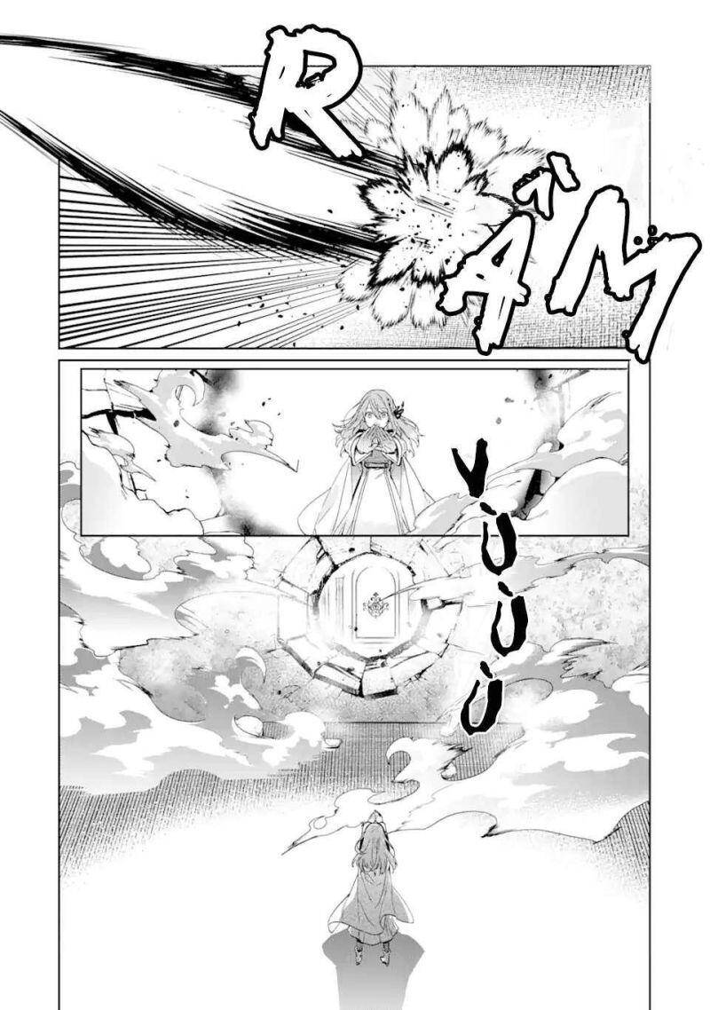 Bị Trục Xuất Khỏi Guild Chế Tạo Đạo Cụ Hắc Ma Pháp, Tôi Được Chọn Làm Pháp Sư Hoàng Gia Và Bắt Đầu Cuộc Sống Mới Hạnh Phúc Tại Cung Điện Trắng! Chapter 1 - 60