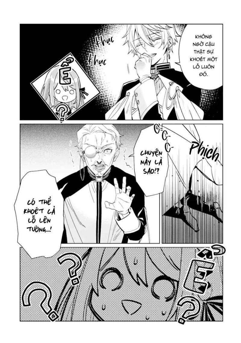 Bị Trục Xuất Khỏi Guild Chế Tạo Đạo Cụ Hắc Ma Pháp, Tôi Được Chọn Làm Pháp Sư Hoàng Gia Và Bắt Đầu Cuộc Sống Mới Hạnh Phúc Tại Cung Điện Trắng! Chapter 1 - 62