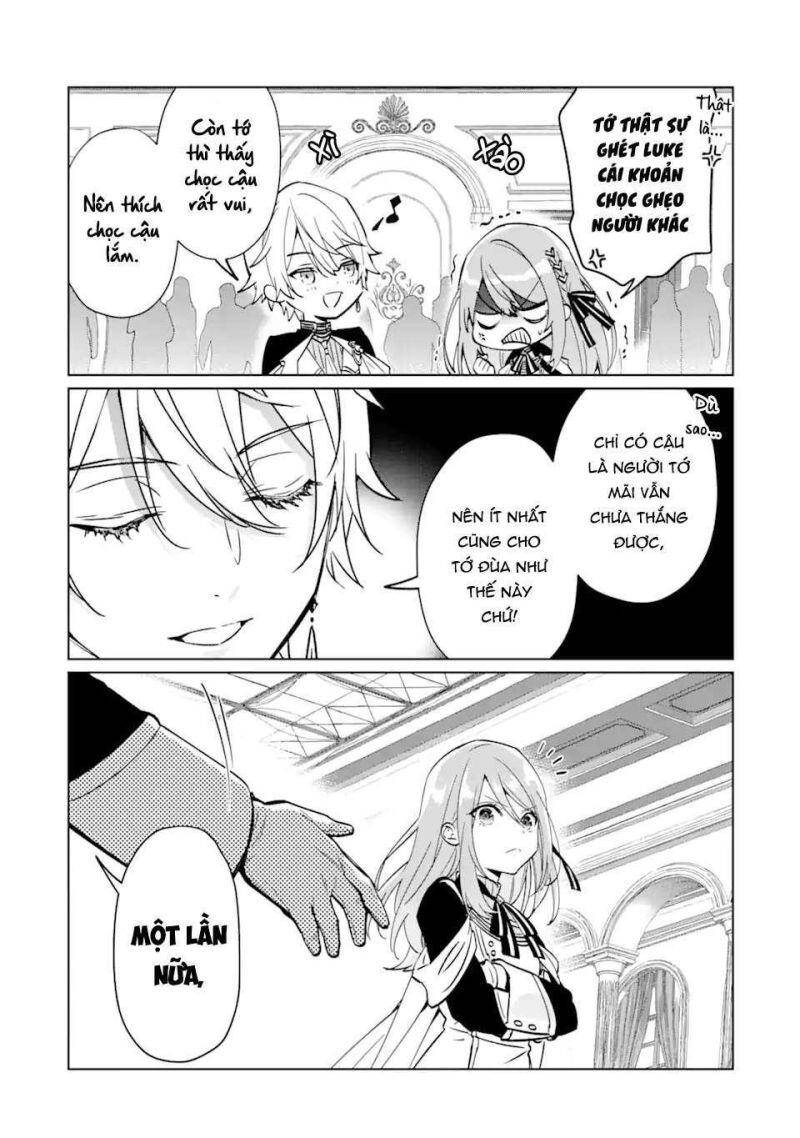 Bị Trục Xuất Khỏi Guild Chế Tạo Đạo Cụ Hắc Ma Pháp, Tôi Được Chọn Làm Pháp Sư Hoàng Gia Và Bắt Đầu Cuộc Sống Mới Hạnh Phúc Tại Cung Điện Trắng! Chapter 1 - 65