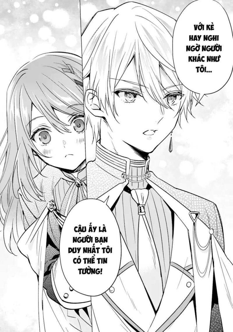 Bị Trục Xuất Khỏi Guild Chế Tạo Đạo Cụ Hắc Ma Pháp, Tôi Được Chọn Làm Pháp Sư Hoàng Gia Và Bắt Đầu Cuộc Sống Mới Hạnh Phúc Tại Cung Điện Trắng! Chapter 2 - 17