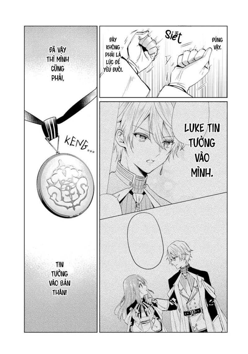 Bị Trục Xuất Khỏi Guild Chế Tạo Đạo Cụ Hắc Ma Pháp, Tôi Được Chọn Làm Pháp Sư Hoàng Gia Và Bắt Đầu Cuộc Sống Mới Hạnh Phúc Tại Cung Điện Trắng! Chapter 2 - 24