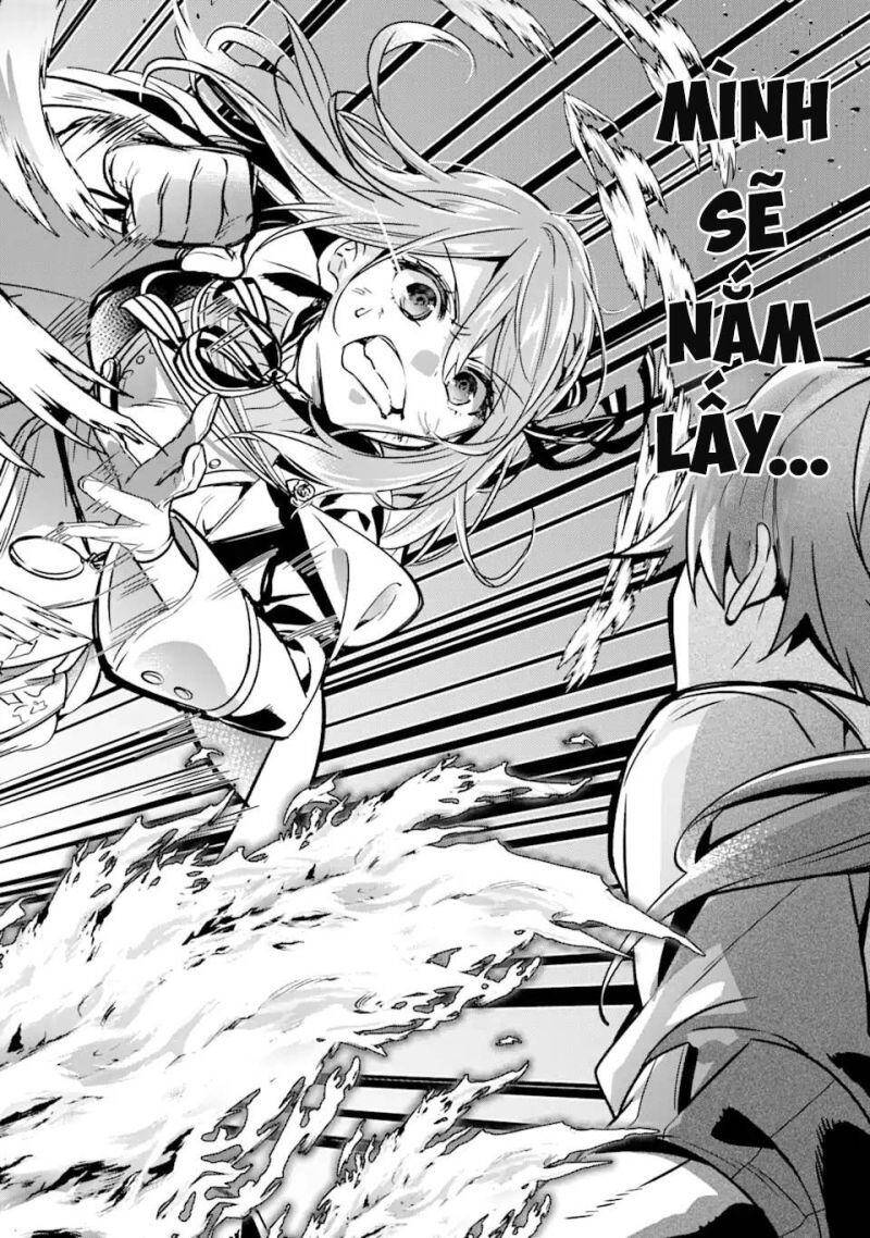 Bị Trục Xuất Khỏi Guild Chế Tạo Đạo Cụ Hắc Ma Pháp, Tôi Được Chọn Làm Pháp Sư Hoàng Gia Và Bắt Đầu Cuộc Sống Mới Hạnh Phúc Tại Cung Điện Trắng! Chapter 2 - 37