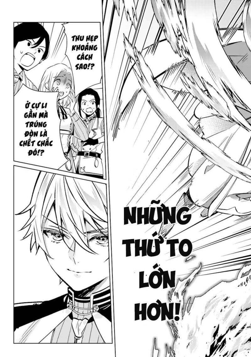 Bị Trục Xuất Khỏi Guild Chế Tạo Đạo Cụ Hắc Ma Pháp, Tôi Được Chọn Làm Pháp Sư Hoàng Gia Và Bắt Đầu Cuộc Sống Mới Hạnh Phúc Tại Cung Điện Trắng! Chapter 2 - 38