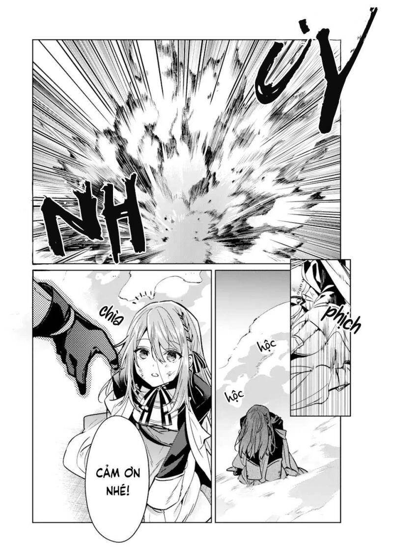 Bị Trục Xuất Khỏi Guild Chế Tạo Đạo Cụ Hắc Ma Pháp, Tôi Được Chọn Làm Pháp Sư Hoàng Gia Và Bắt Đầu Cuộc Sống Mới Hạnh Phúc Tại Cung Điện Trắng! Chapter 2 - 40