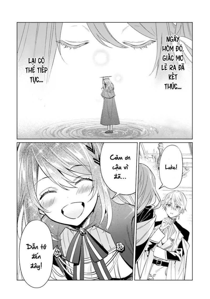 Bị Trục Xuất Khỏi Guild Chế Tạo Đạo Cụ Hắc Ma Pháp, Tôi Được Chọn Làm Pháp Sư Hoàng Gia Và Bắt Đầu Cuộc Sống Mới Hạnh Phúc Tại Cung Điện Trắng! Chapter 2 - 10