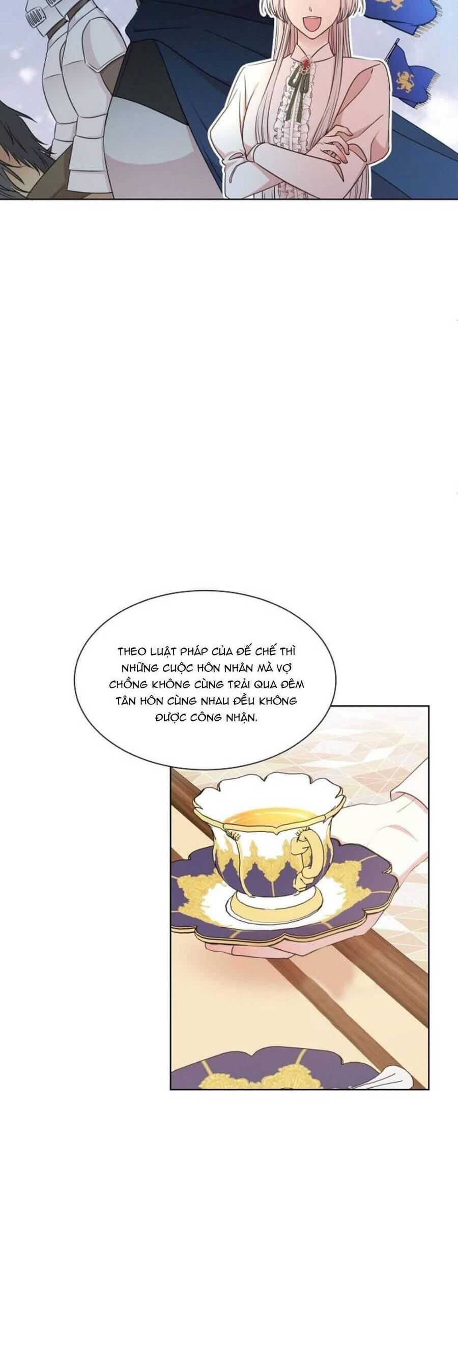 Tôi Chán Nản Vì Người Chồng Thứ 2 Không Chung Thủy Chapter 1 - 15