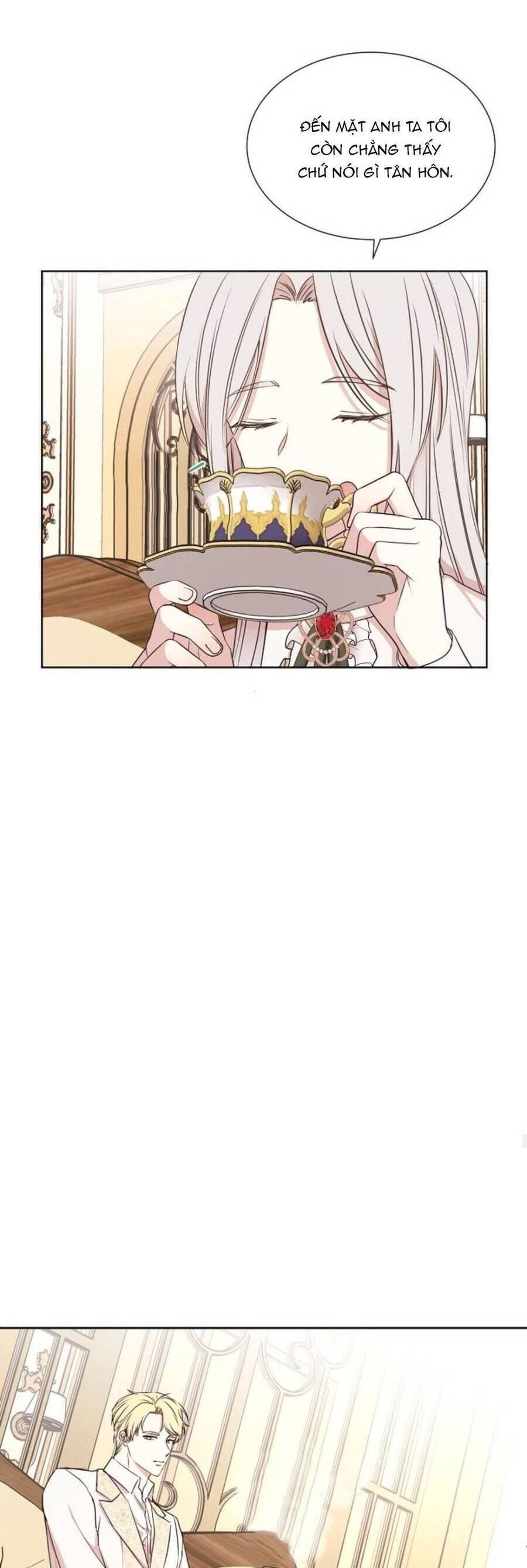 Tôi Chán Nản Vì Người Chồng Thứ 2 Không Chung Thủy Chapter 1 - 16