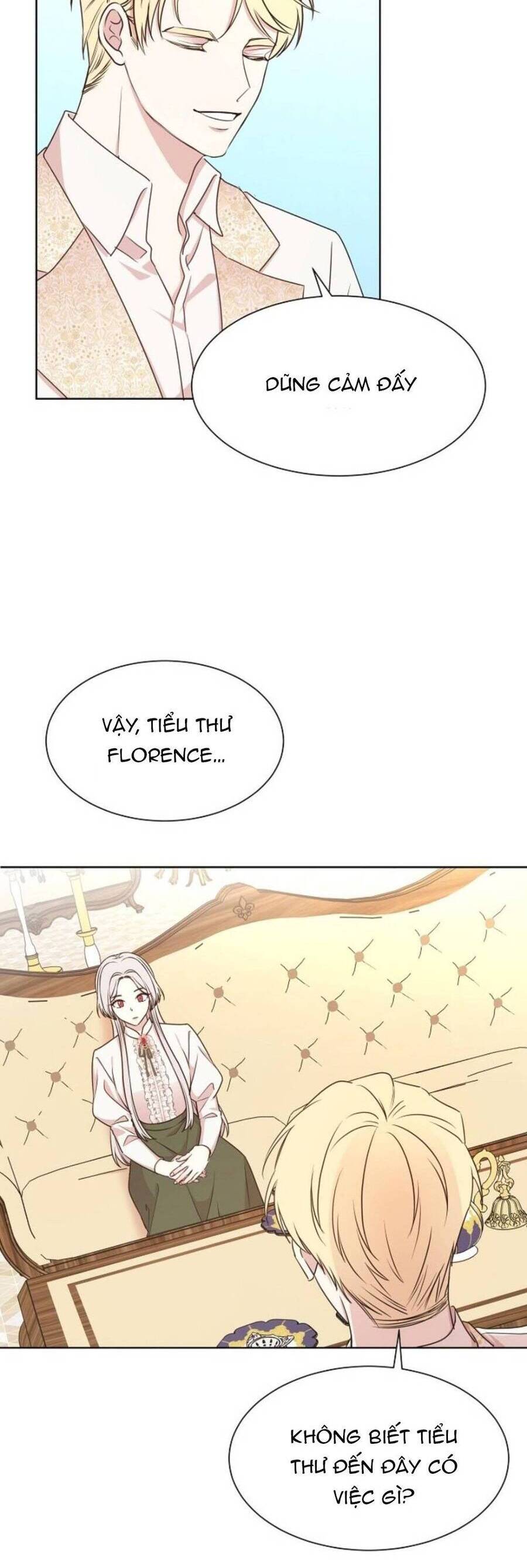 Tôi Chán Nản Vì Người Chồng Thứ 2 Không Chung Thủy Chapter 1 - 18