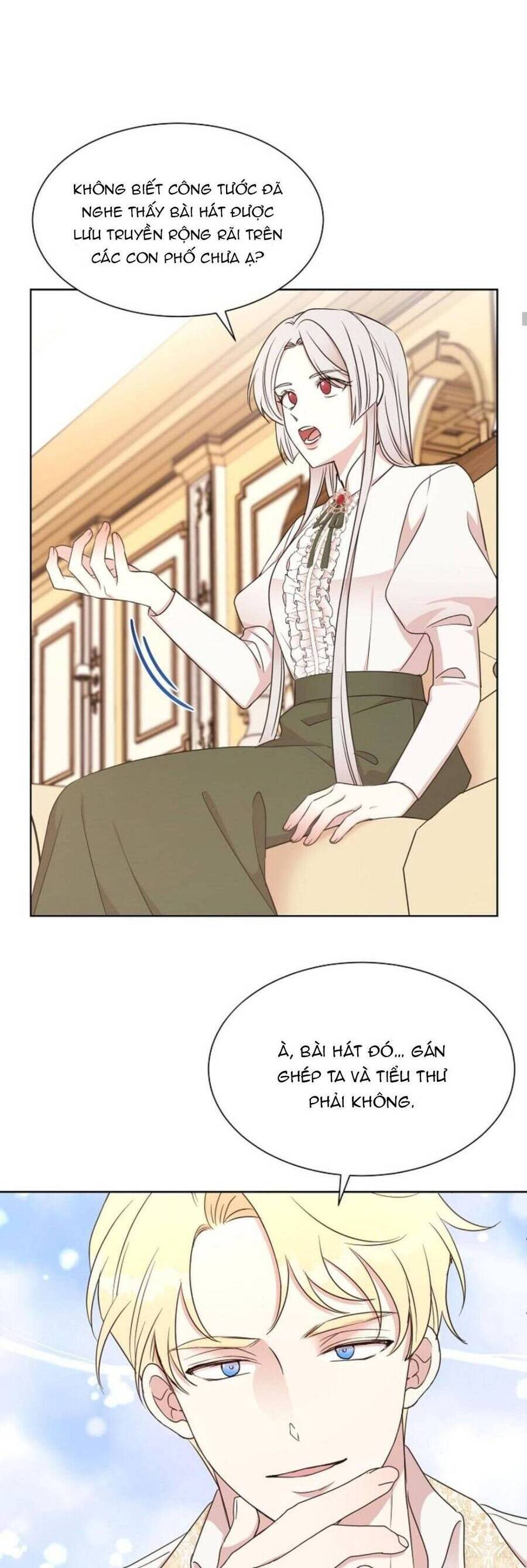 Tôi Chán Nản Vì Người Chồng Thứ 2 Không Chung Thủy Chapter 1 - 19