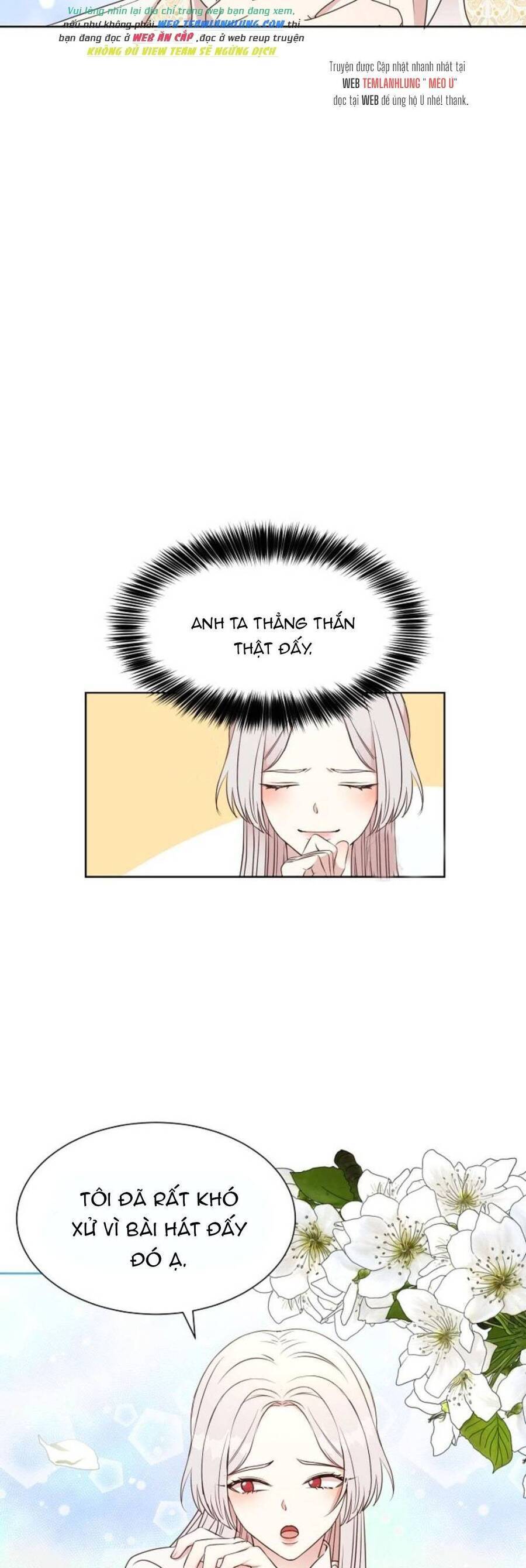 Tôi Chán Nản Vì Người Chồng Thứ 2 Không Chung Thủy Chapter 1 - 20