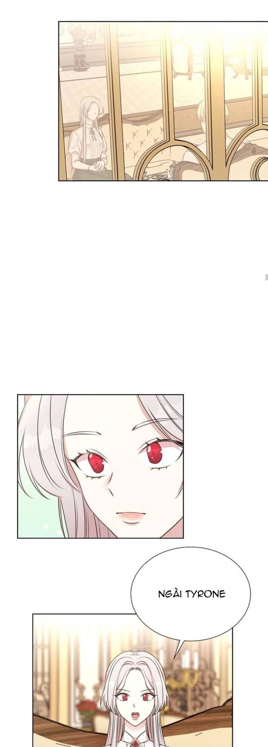 Tôi Chán Nản Vì Người Chồng Thứ 2 Không Chung Thủy Chapter 1 - 3