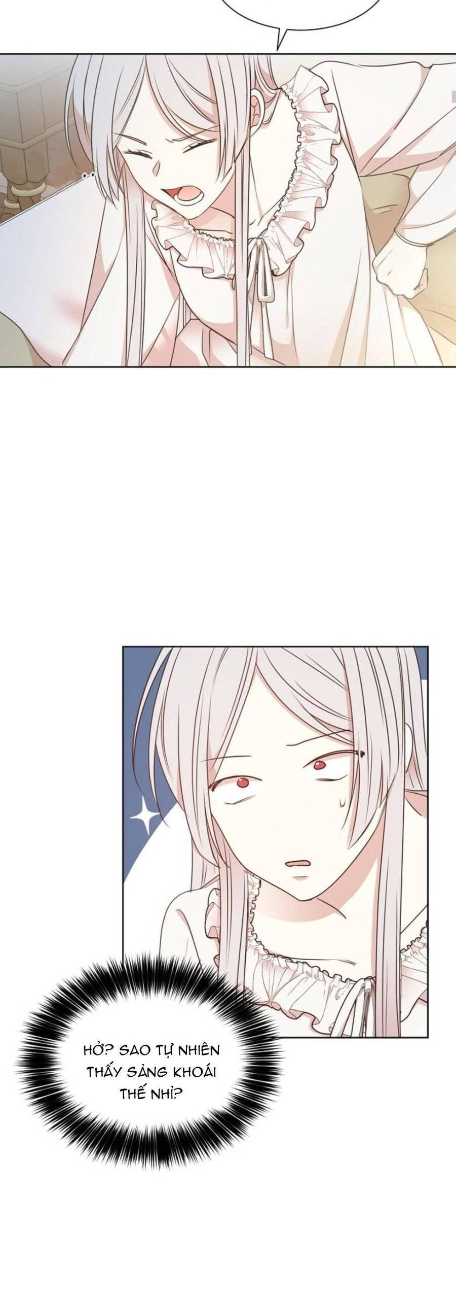 Tôi Chán Nản Vì Người Chồng Thứ 2 Không Chung Thủy Chapter 1 - 28