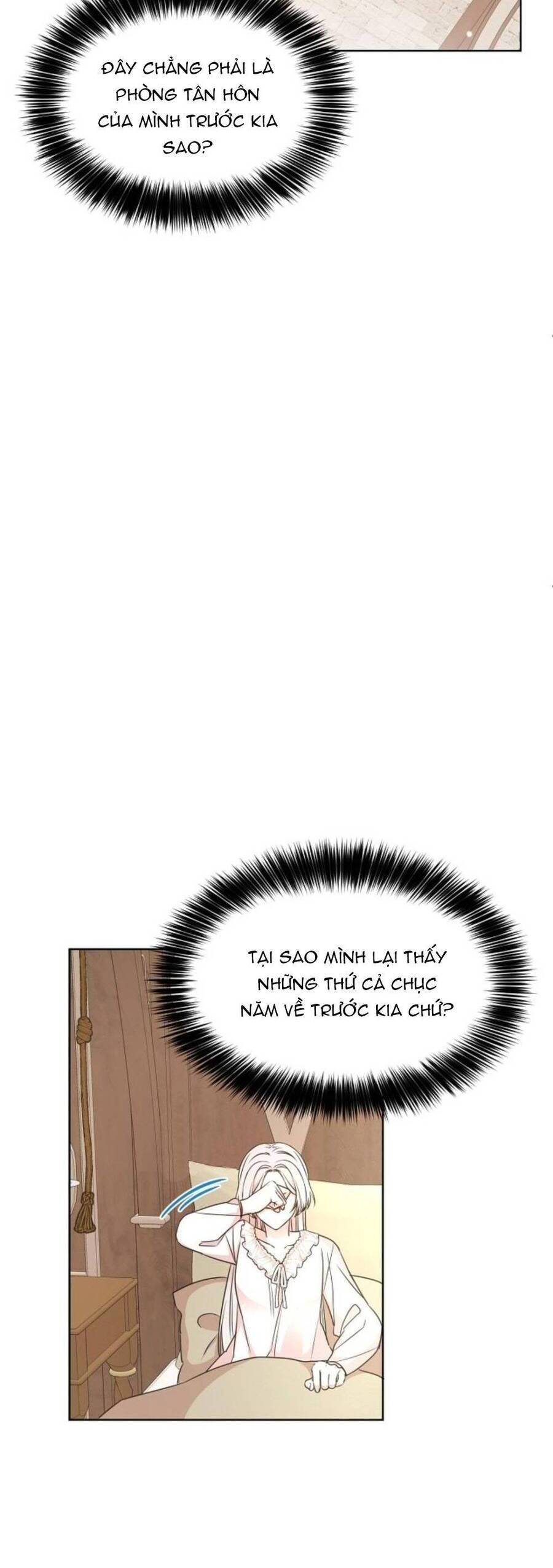 Tôi Chán Nản Vì Người Chồng Thứ 2 Không Chung Thủy Chapter 1 - 30