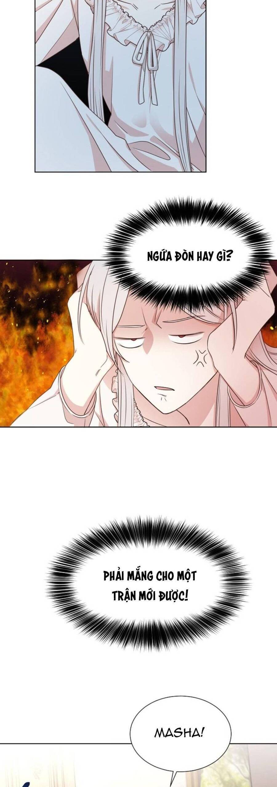 Tôi Chán Nản Vì Người Chồng Thứ 2 Không Chung Thủy Chapter 1 - 34