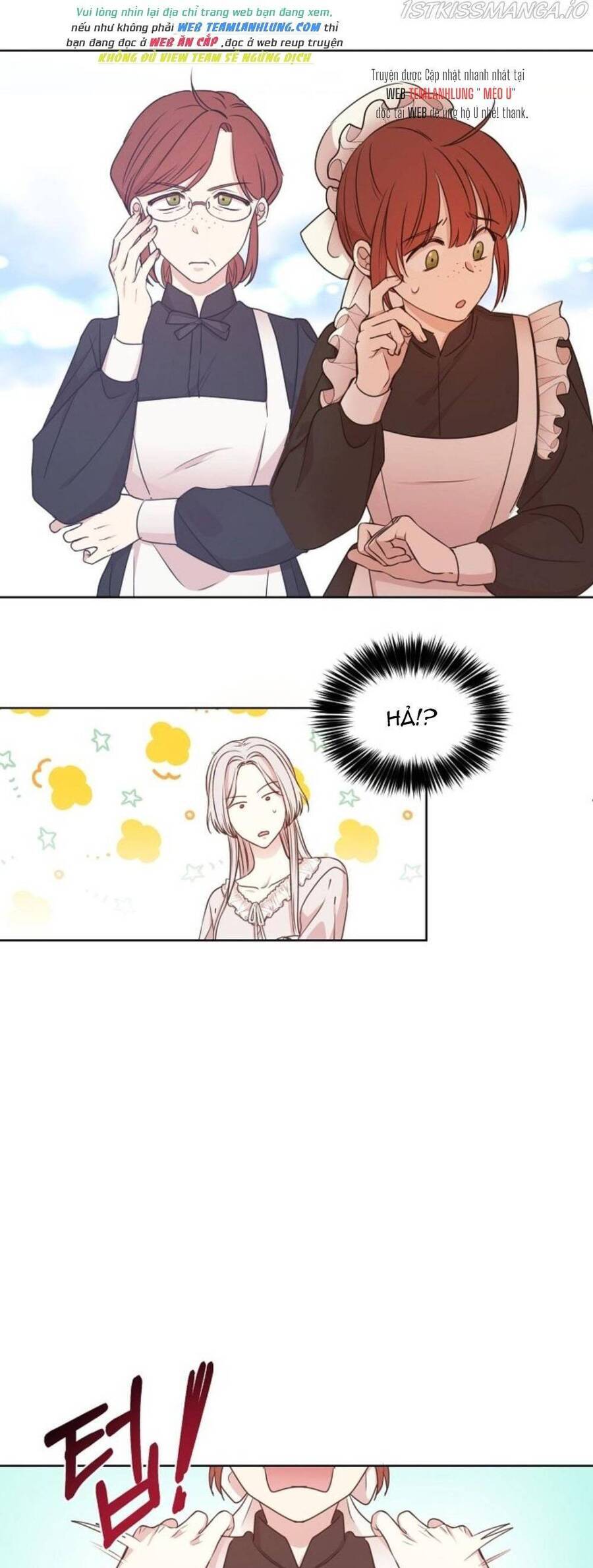 Tôi Chán Nản Vì Người Chồng Thứ 2 Không Chung Thủy Chapter 1 - 38