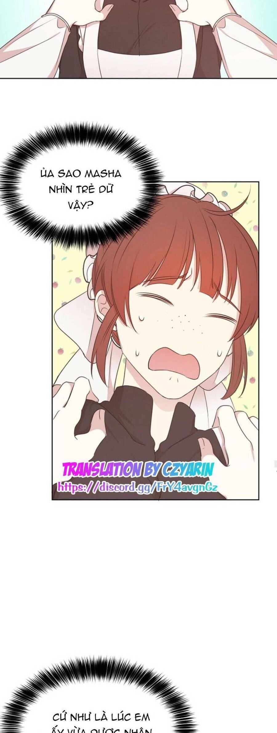 Tôi Chán Nản Vì Người Chồng Thứ 2 Không Chung Thủy Chapter 1 - 39