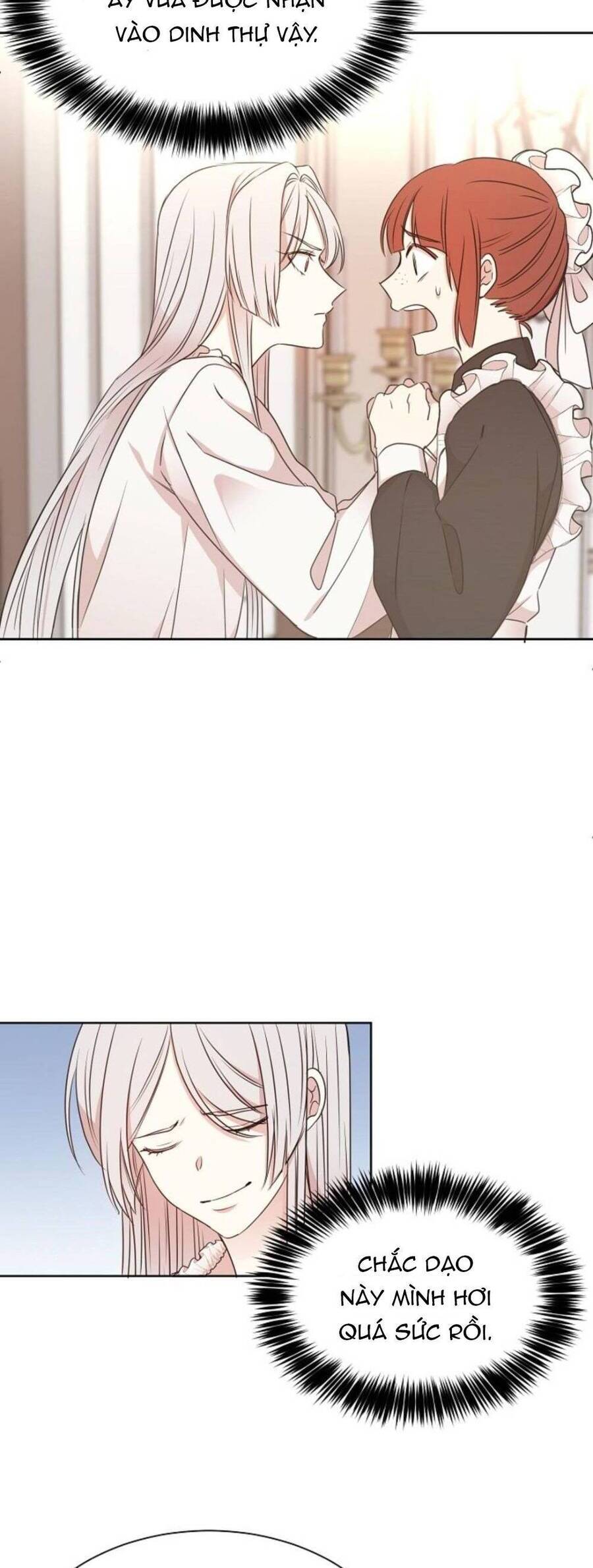 Tôi Chán Nản Vì Người Chồng Thứ 2 Không Chung Thủy Chapter 1 - 40