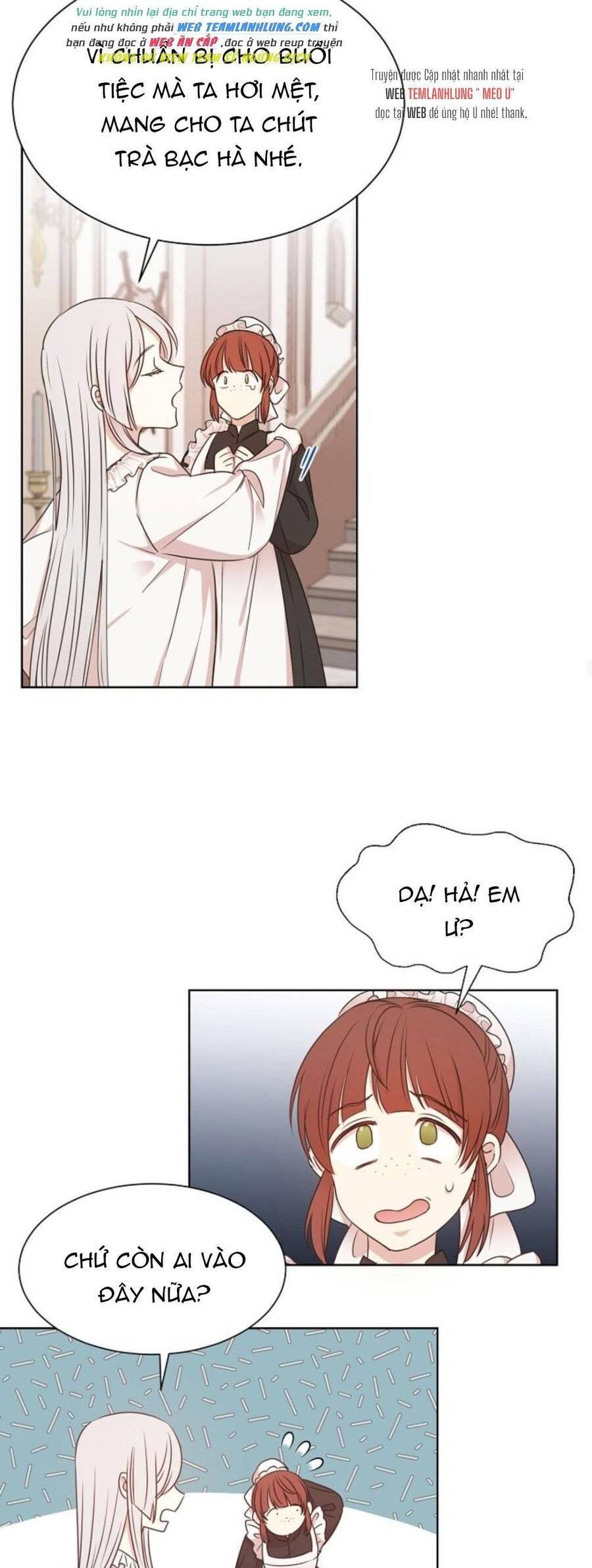 Tôi Chán Nản Vì Người Chồng Thứ 2 Không Chung Thủy Chapter 1 - 41