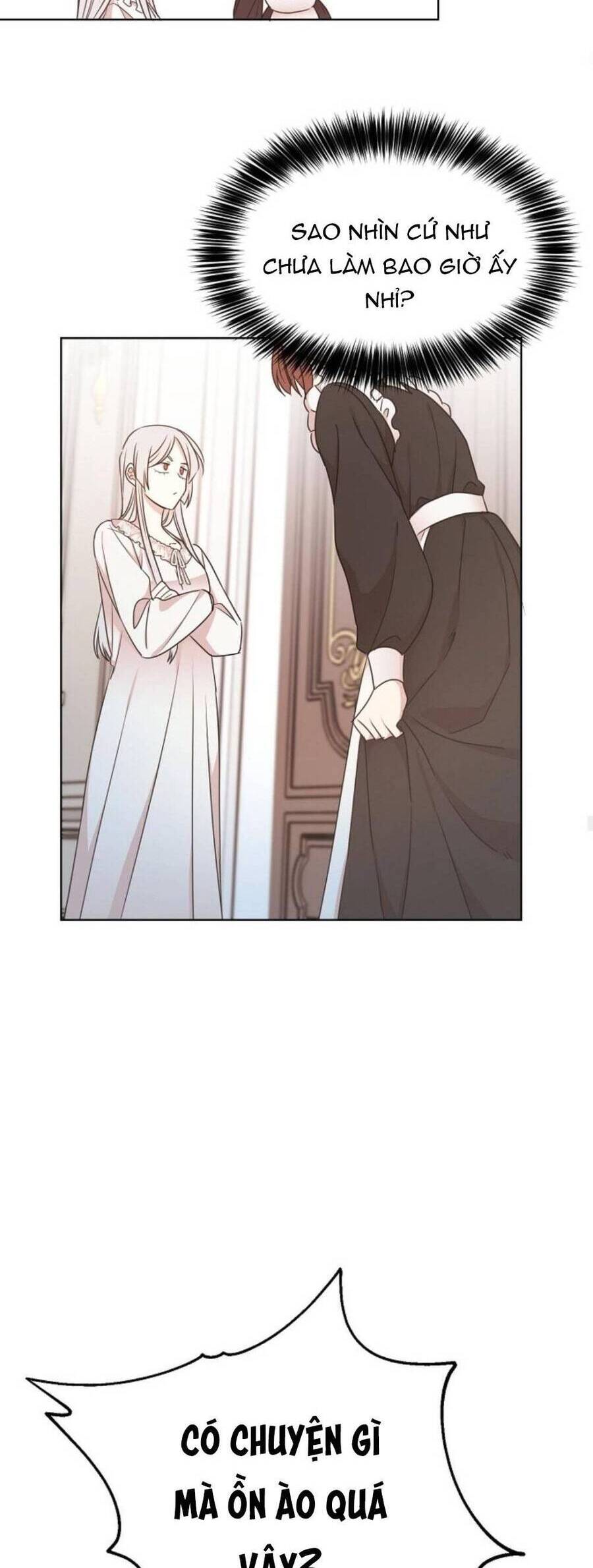 Tôi Chán Nản Vì Người Chồng Thứ 2 Không Chung Thủy Chapter 1 - 42