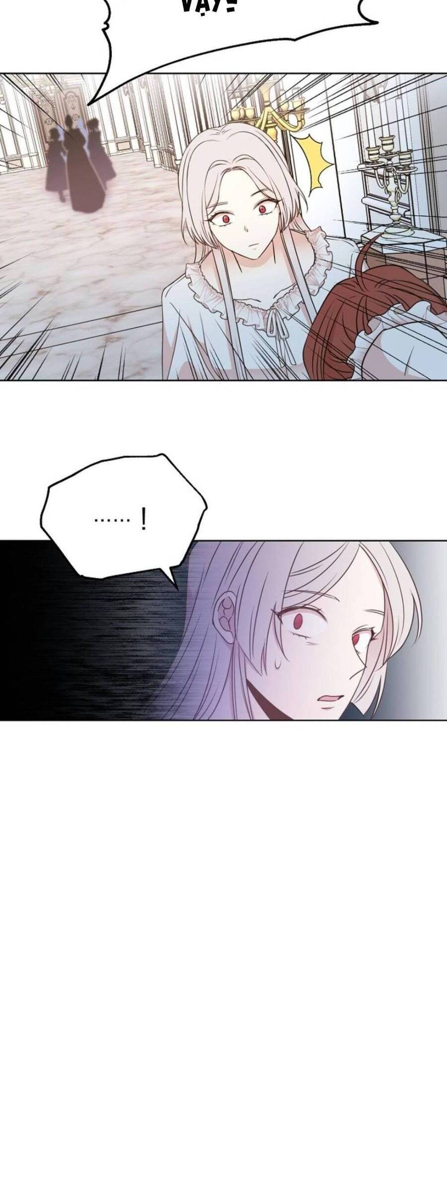 Tôi Chán Nản Vì Người Chồng Thứ 2 Không Chung Thủy Chapter 1 - 43